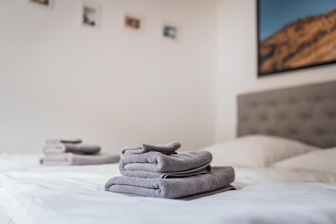 Winter-Nest Apartment Todtnau Bagian luar foto